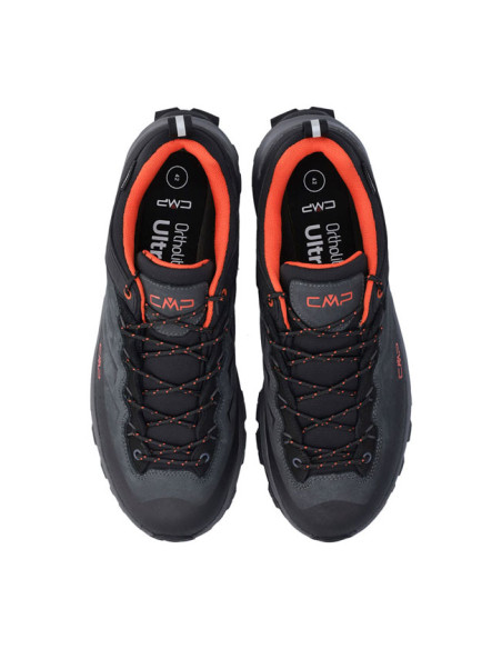 Zapatillas Cmp Huranus Low