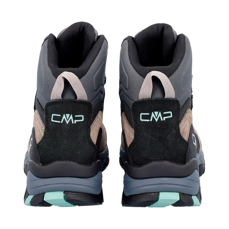 Saappaat Cmp Melnick Mid WMN WP