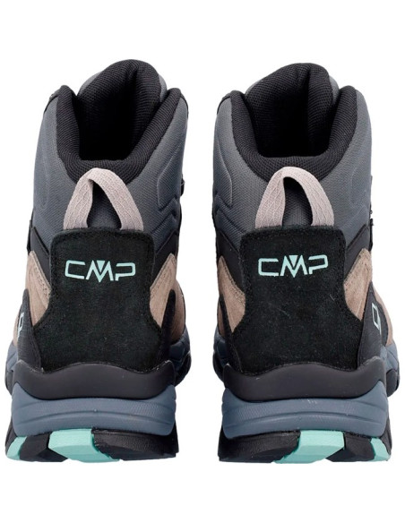 Csizmák Cmp Melnick Mid WMN WP