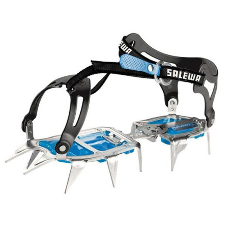 Salewa Alpinist Walk