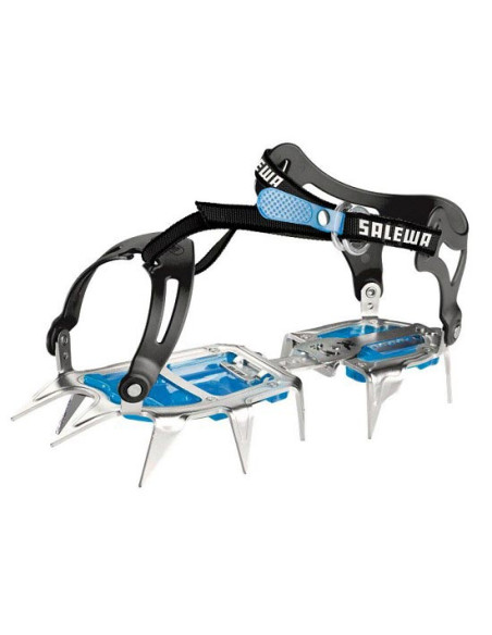 Salewa Alpinist Walk