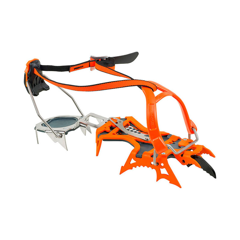 Camp Blade Runner size 1