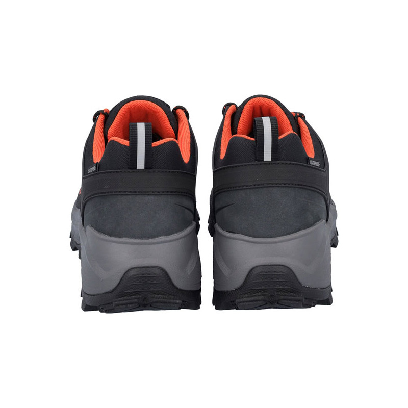 Sportcipő Cmp Huranus Low