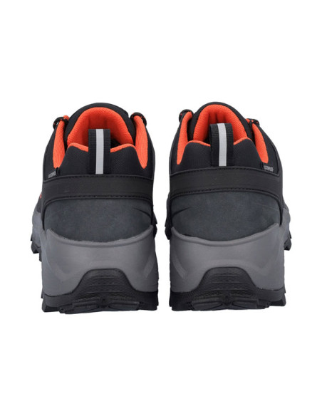 Sportcipő Cmp Huranus Low