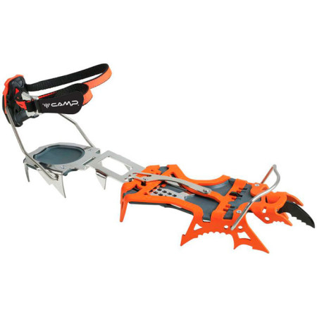 Camp Blade Runner Size 2