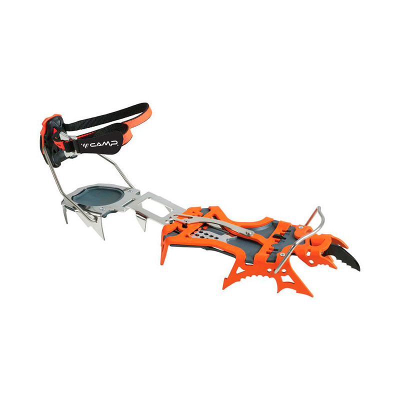 Camp Blade Runner Size 2