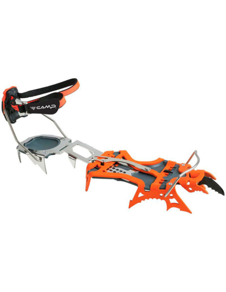 Camp Blade Runner Size 2