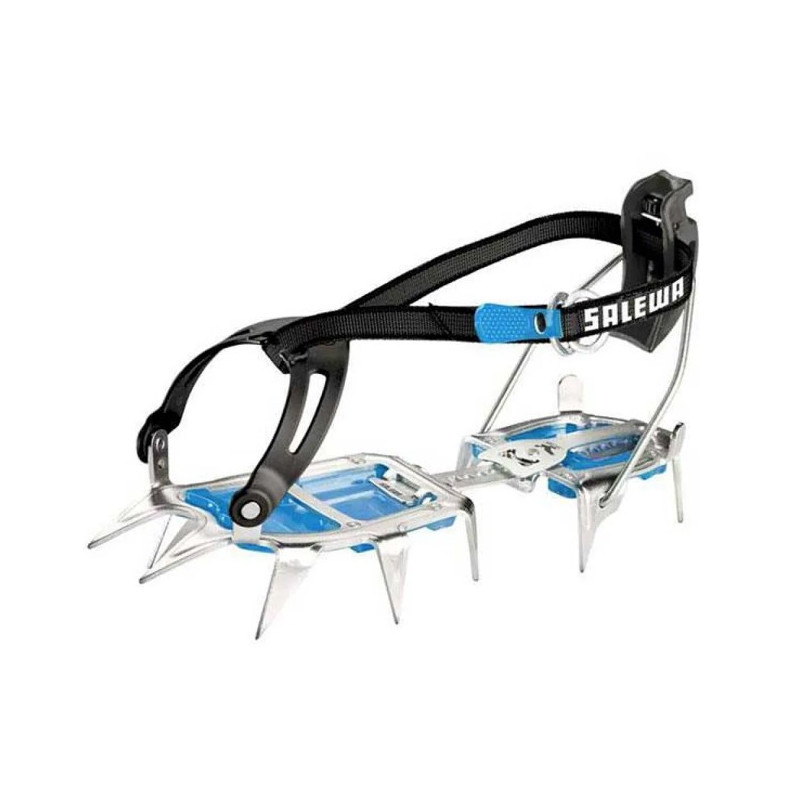 Mačky Salewa Alpinist Combi