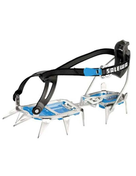 Steigeisen Salewa Alpinist Combi