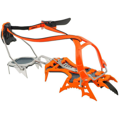 Camp Blade Runner Size 2 2