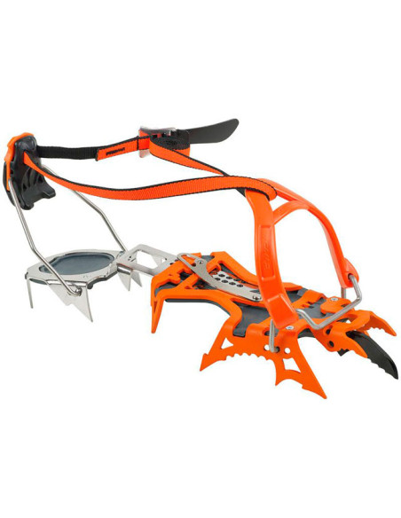 Camp Blade Runner Size 2