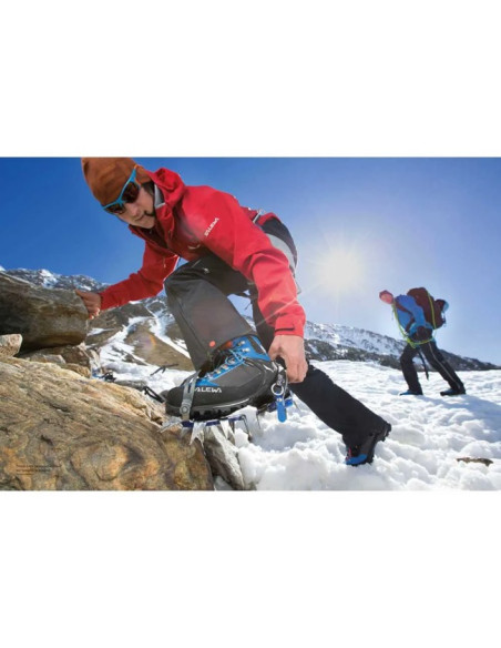 Steigeisen Salewa Alpinist Combi