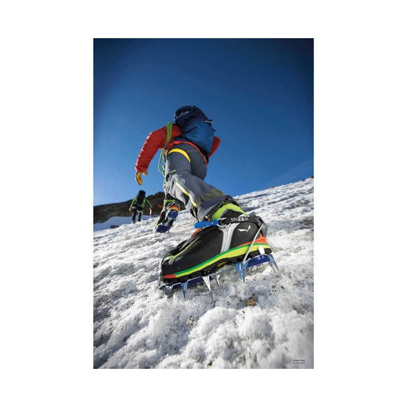 Dereze Salewa Alpinist Combi