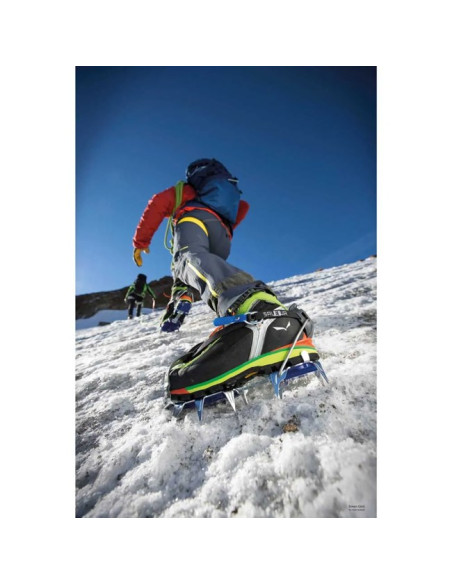 Jääraudat Salewa Alpinist Combi