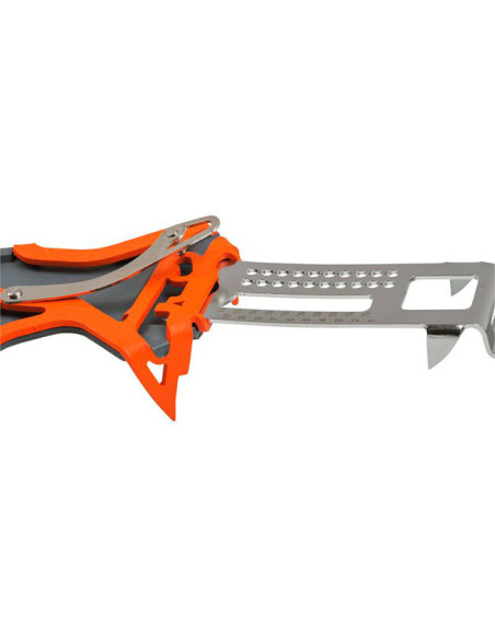 Camp Blade Runner Size 2