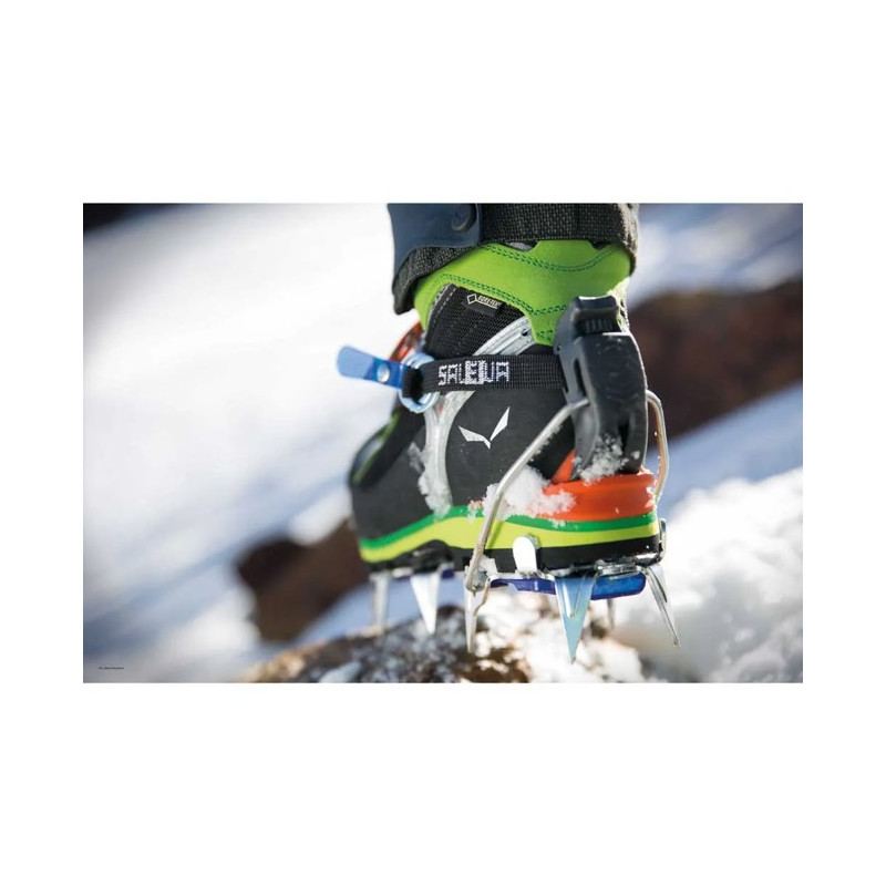 Mačky Salewa Alpinist Combi