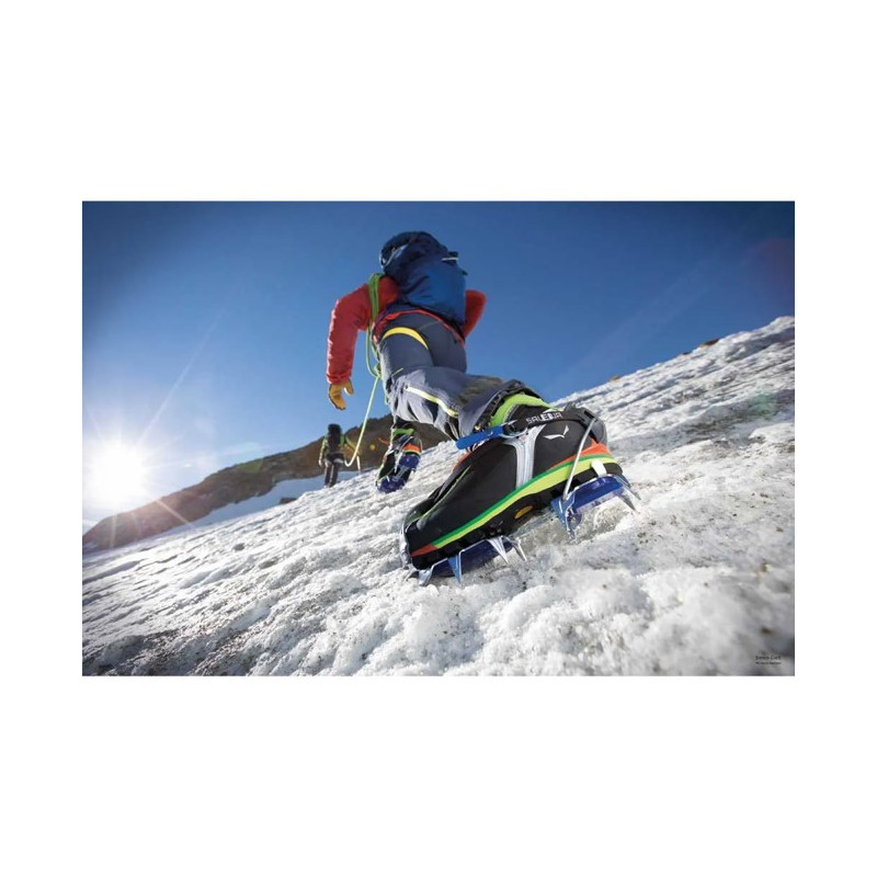 Dereze Salewa Alpinist Combi