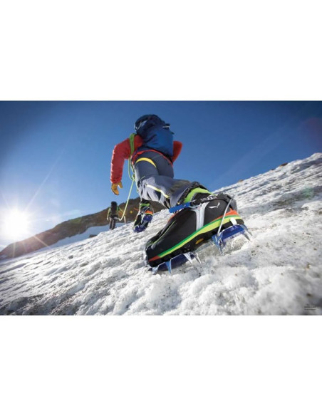 Mačky Salewa Alpinist Combi