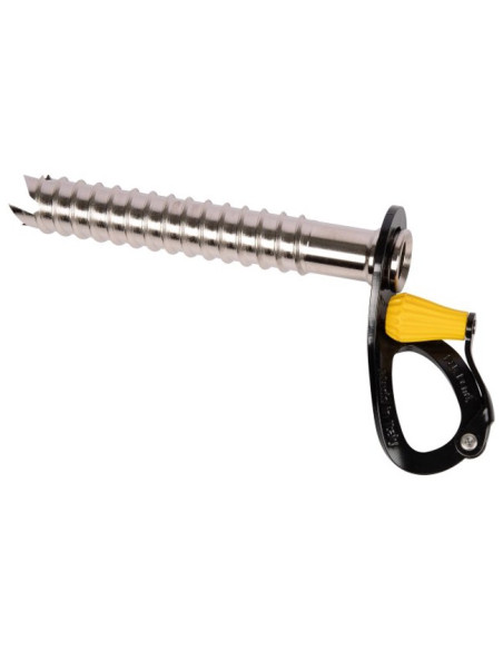 Pultti Camp ROCKET 13 cm