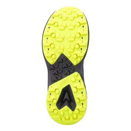 Wanderschuhe Cmp DYONISUS LOW FITGO WP 2