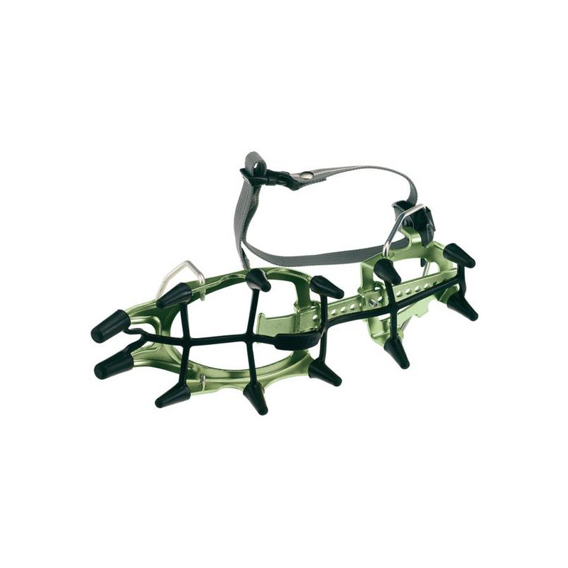 Camp Spike Protector