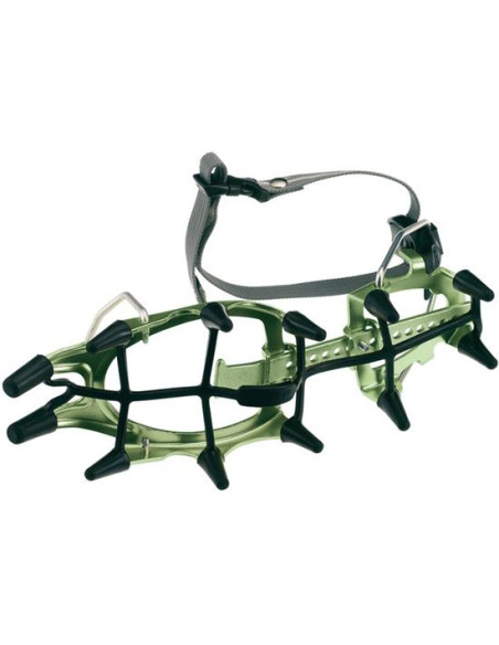 Camp Spike Protector