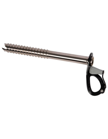 Csavar Camp ROCKET 19 cm