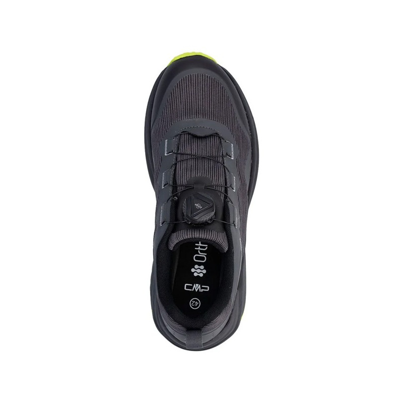 Superge Cmp DYONISUS LOW FITGO WP