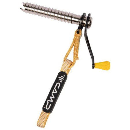 Pultti Camp ROCKET PLUS 13 cm