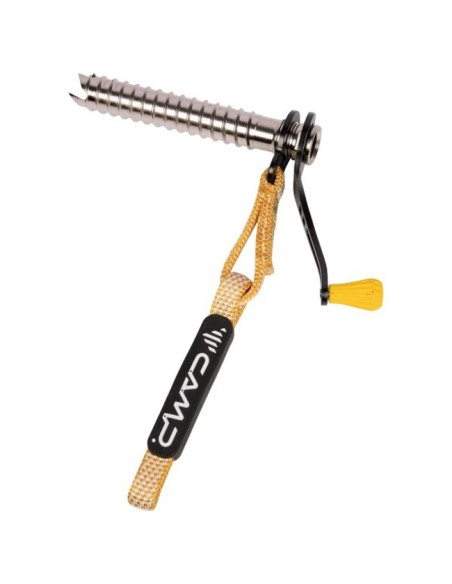 Csavar Camp ROCKET PLUS 13 cm