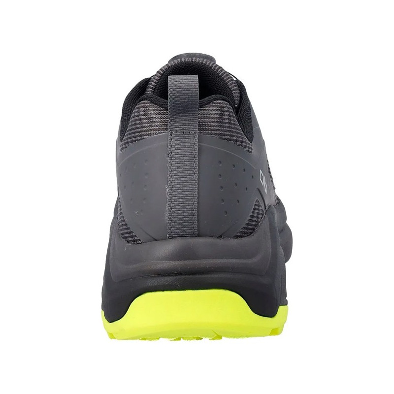 Zapatillas Cmp DYONISUS LOW FITGO WP