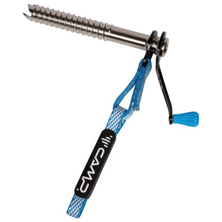 Skrutka Camp ROCKET PLUS 16 cm