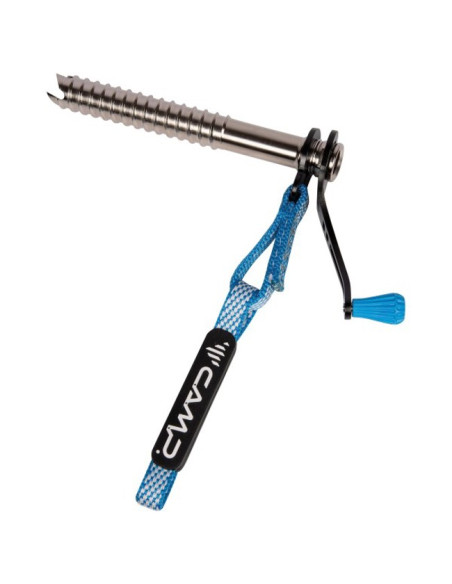 Vijak Camp ROCKET PLUS 16 cm