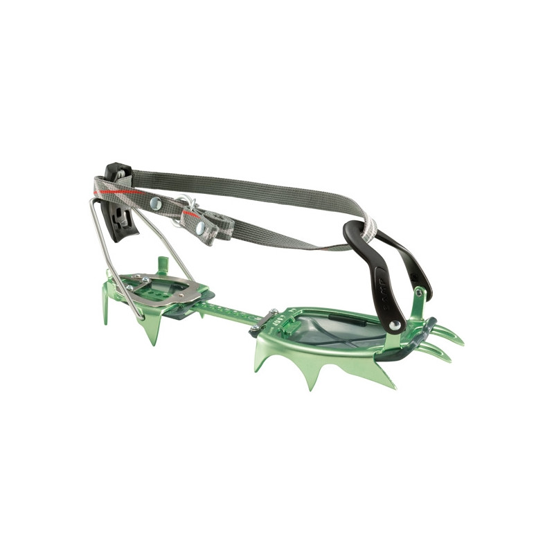 Camp XLC 470 - Semi-Auto