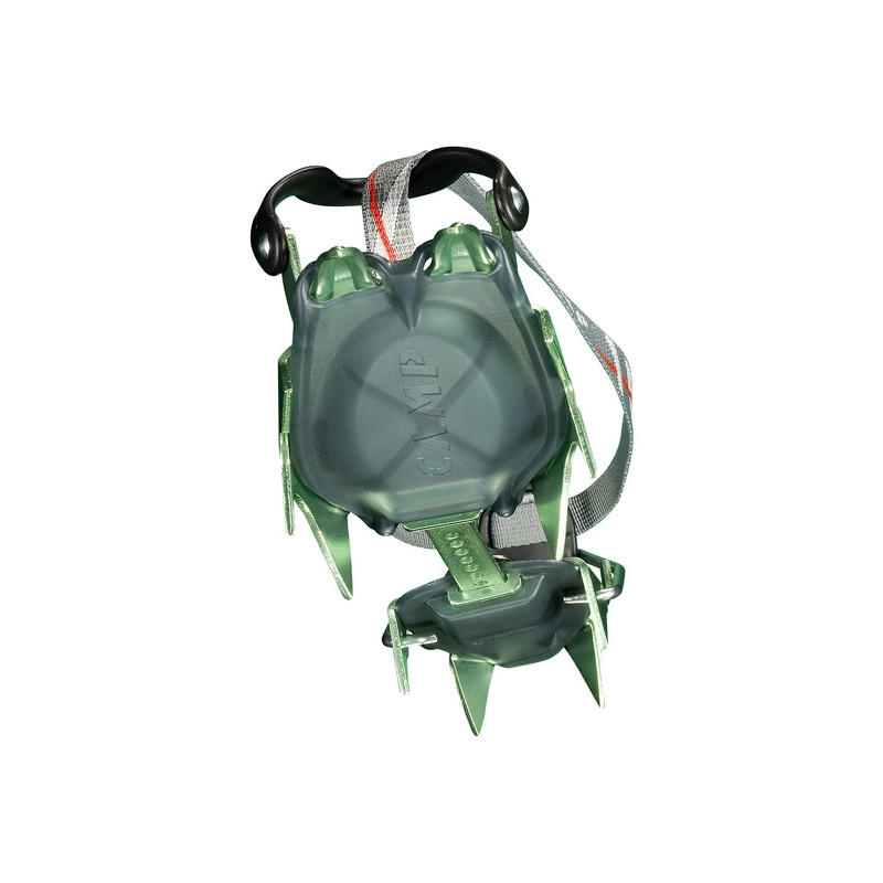 Camp XLC 470 - Semi-Auto