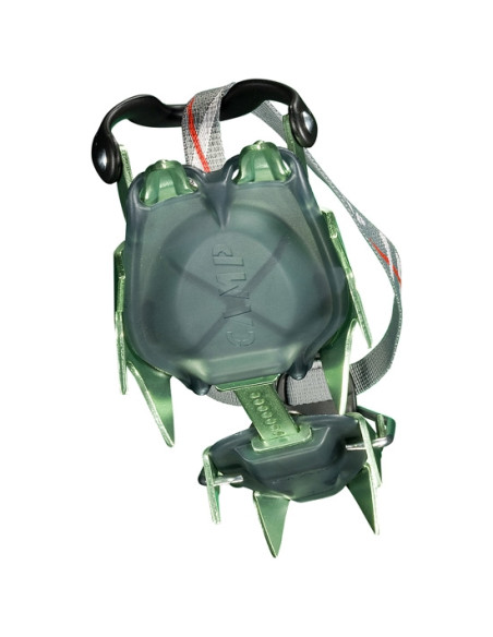 Camp XLC 470 - Semi-Auto