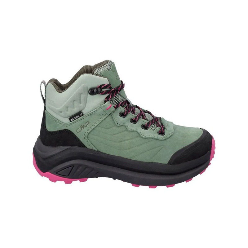 Buty Cmp JUUKAT MID WMN WP