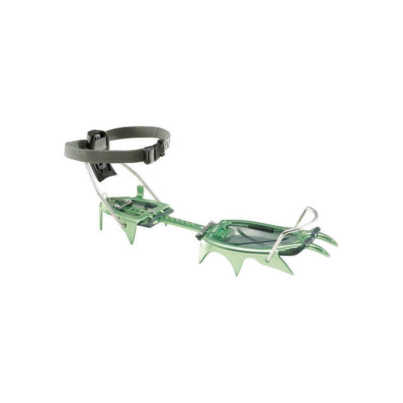 Camp XLC 390 - Automatic