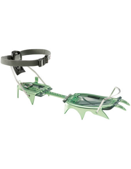 Camp XLC 390 - Automatic