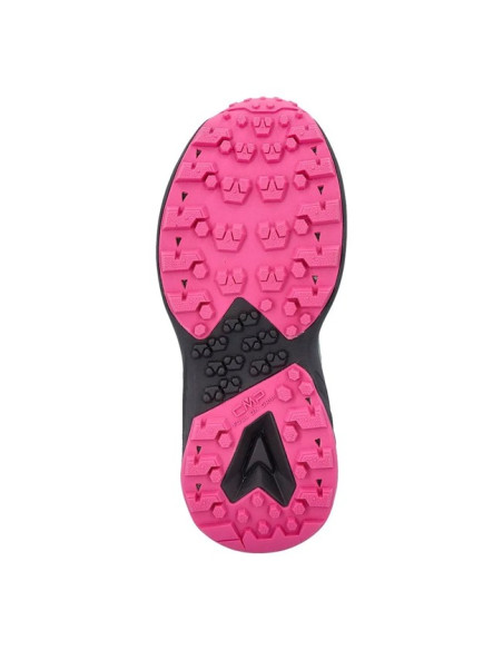 Buty Cmp JUUKAT MID WMN WP