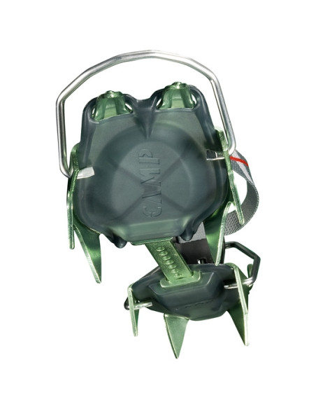 Camp XLC 390 - Automatic