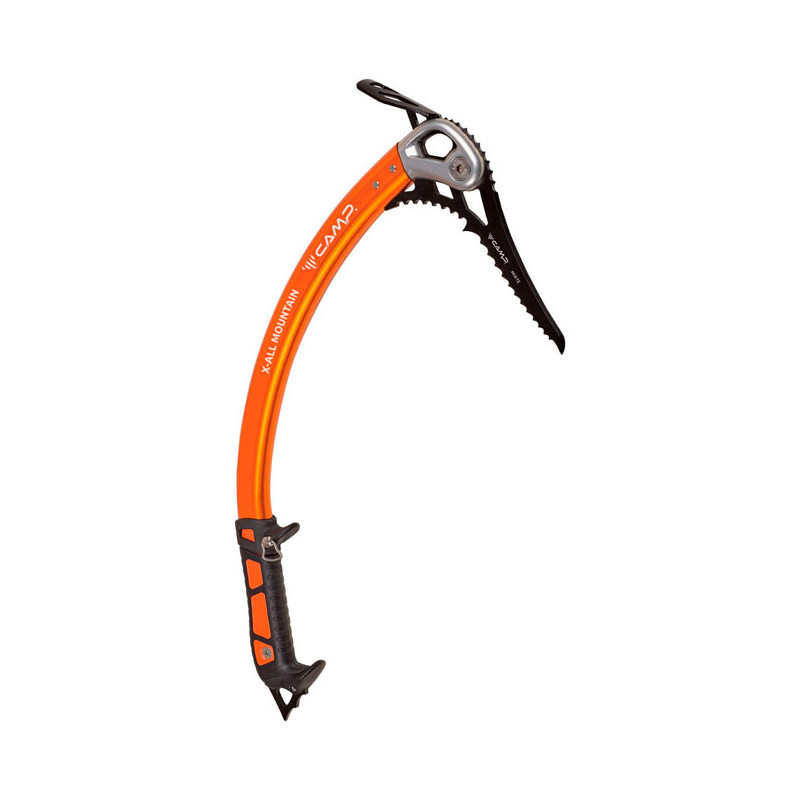 Camp X-All Mountain Adze