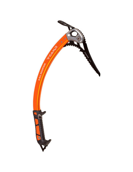 Camp X-All Mountain Adze