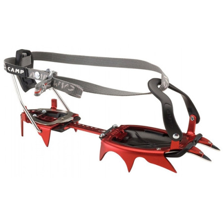 Camp XLC Nanotech - Semi-Automatic