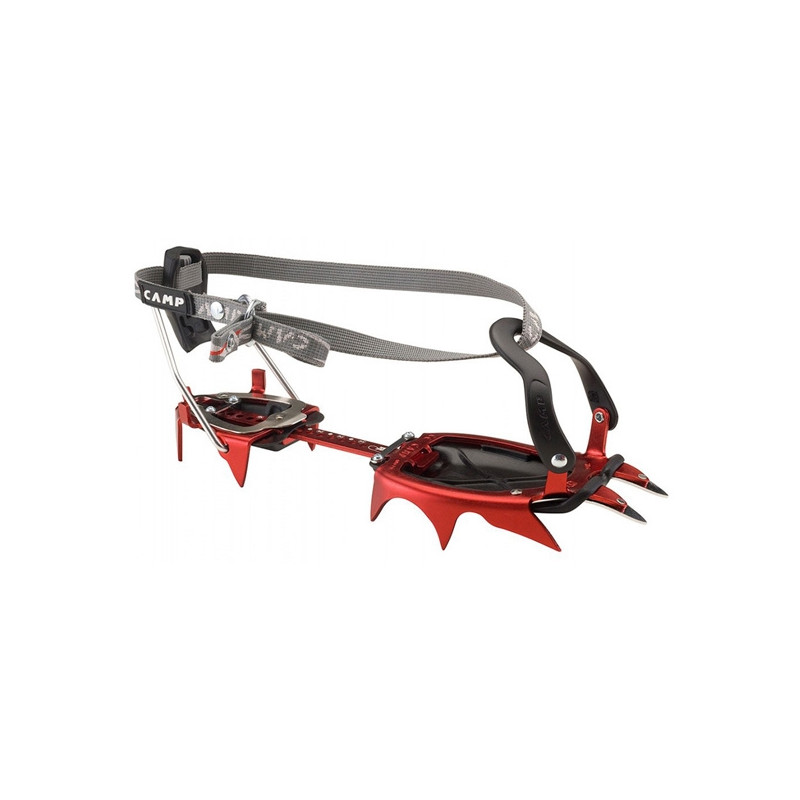 Camp XLC Nanotech - Semi-Automatic