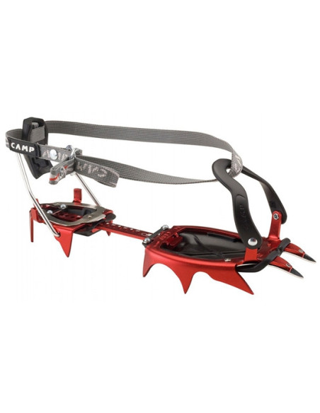 Camp XLC Nanotech - Semi-Automatic