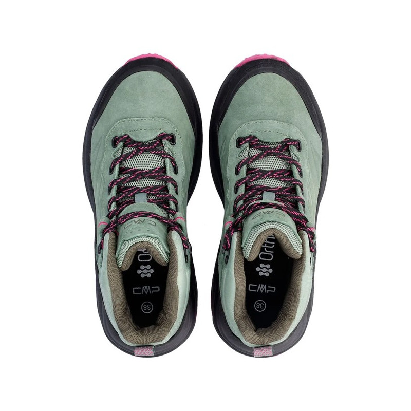 Buty Cmp JUUKAT MID WMN WP