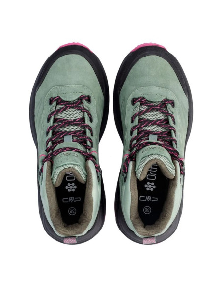 Buty Cmp JUUKAT MID WMN WP