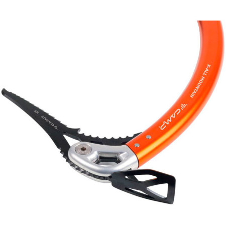 Camp X-All Mountain Adze 2