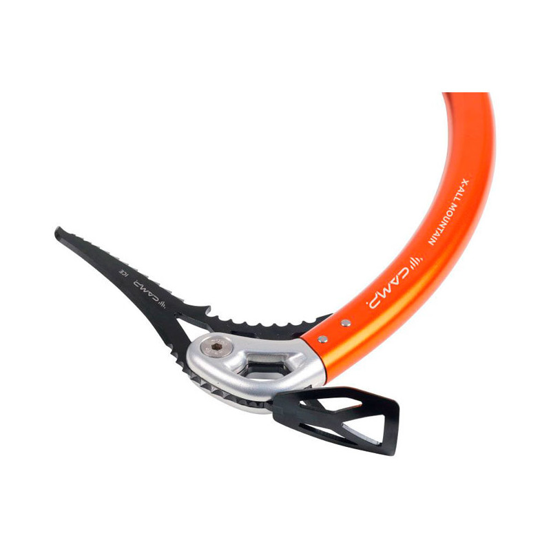 Camp X-All Mountain Adze